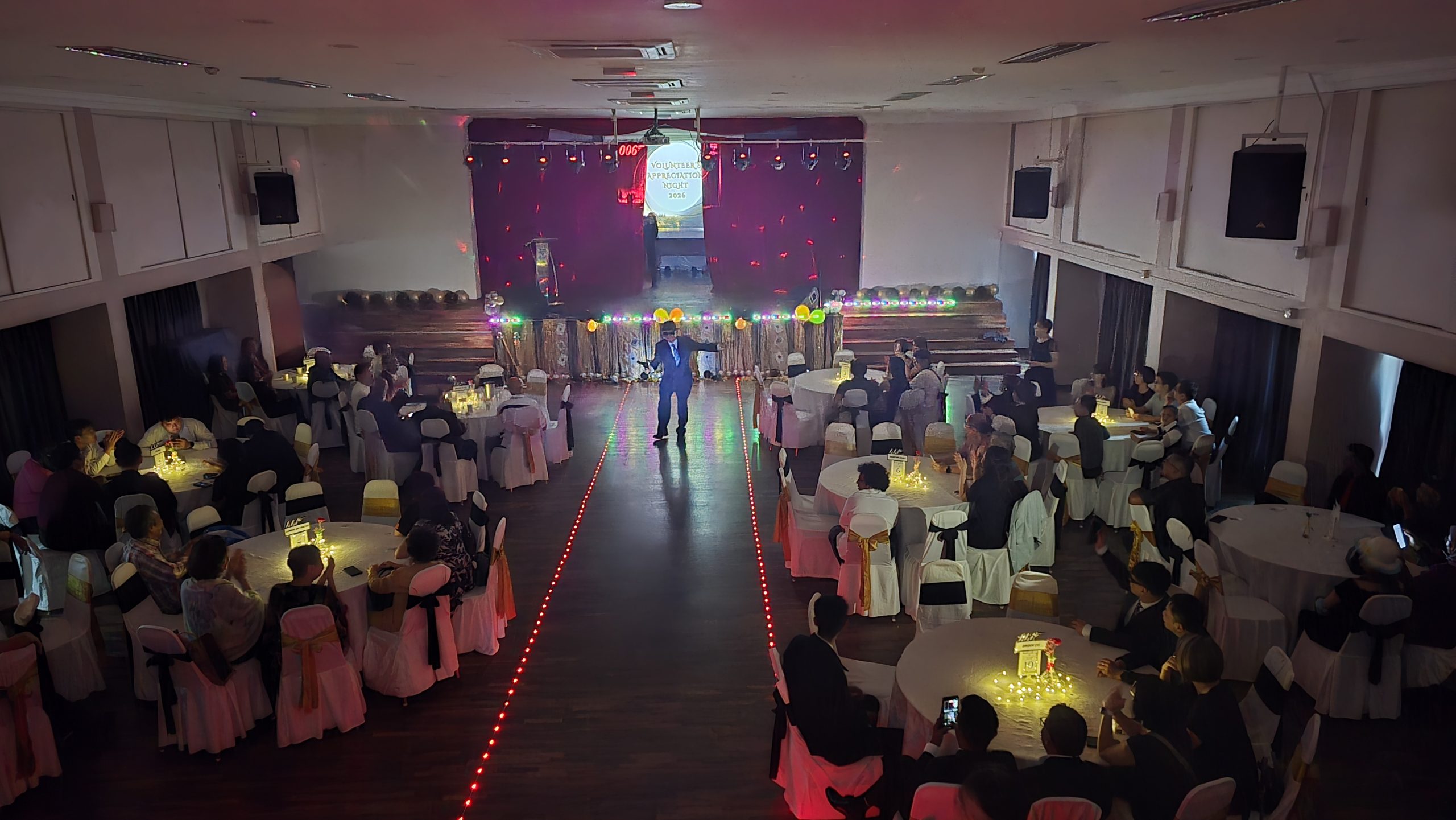 Introduction Performance by staff