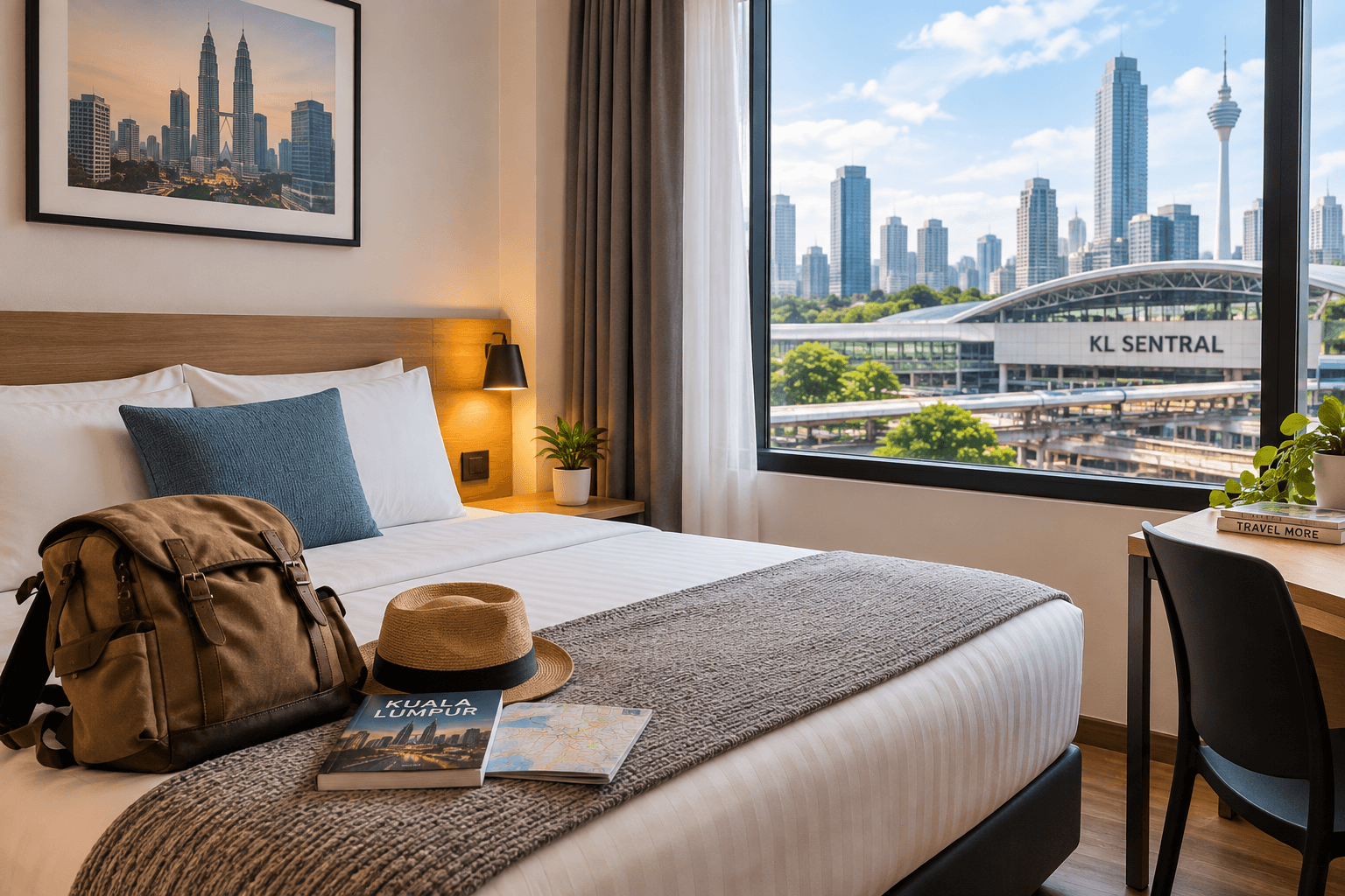 budget hostel search-ymca