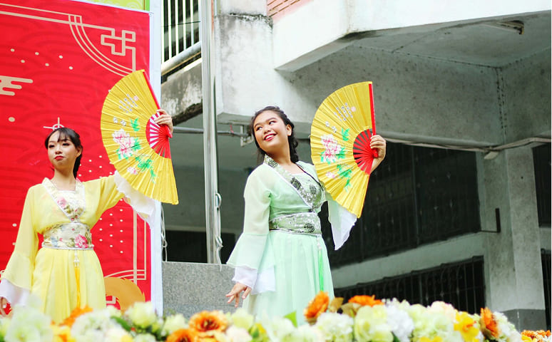 Events & Festivities